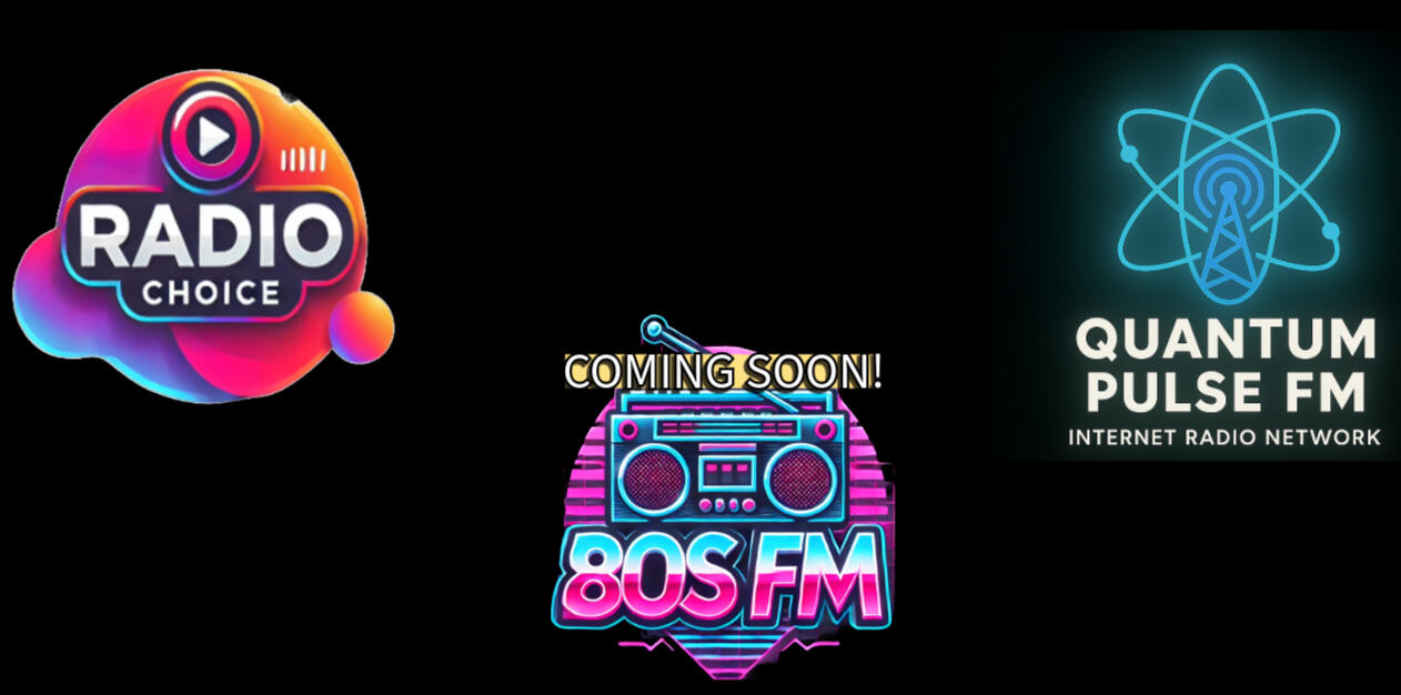 Netradioholdings Stations